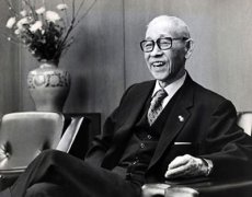 松下幸之助經(jīng)典語錄大全