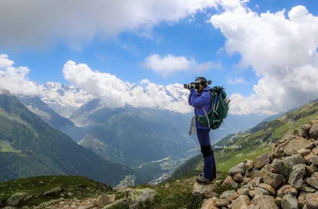 一個人旅行的個性簽名