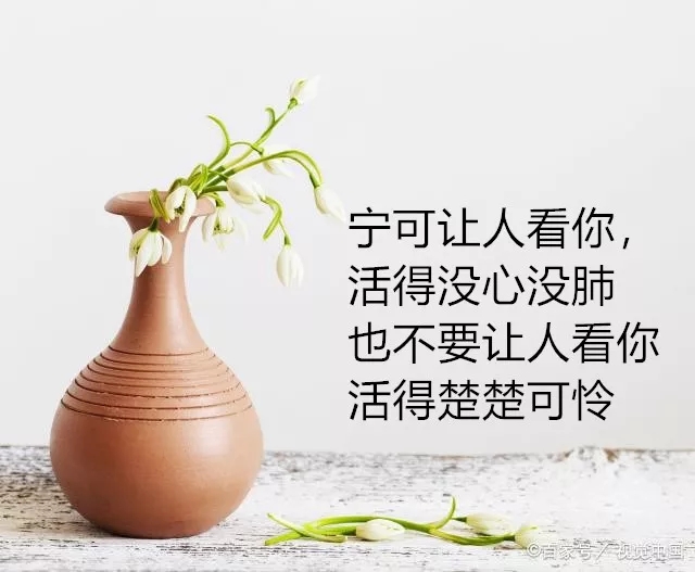 適合發(fā)心情說說的精彩句子,每一句都說到心坎上!