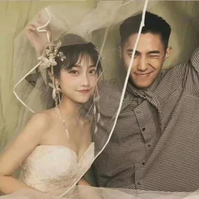 閨蜜結(jié)婚的句子暖心情短語