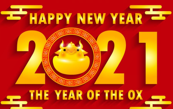 適合新年發(fā)的說說
