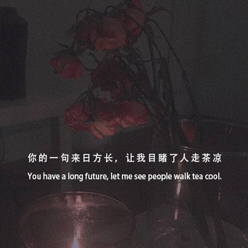 情感句子愛情傷心