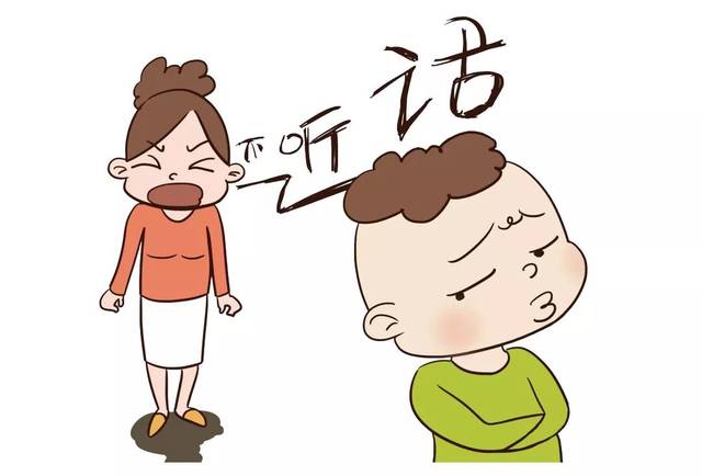 孩子叛逆不聽話的感慨 孩子不聽話心累的句子